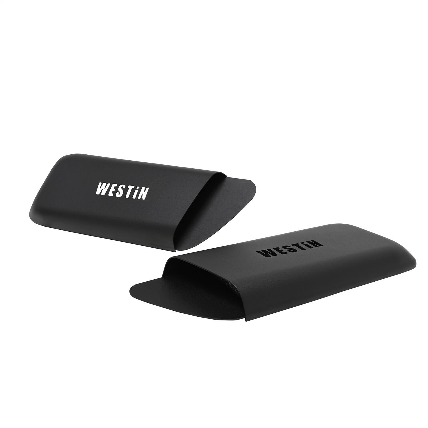 Westin 62-41115 LED Hood Scoops Compatible with Wrangler JL 2-Door Wrangler JL Unlimited 4 Door (Excl Sport, Sport S and Sahara) Gladiator (Exc Sport, Sport S, Overland, North Edition) 2020-2025