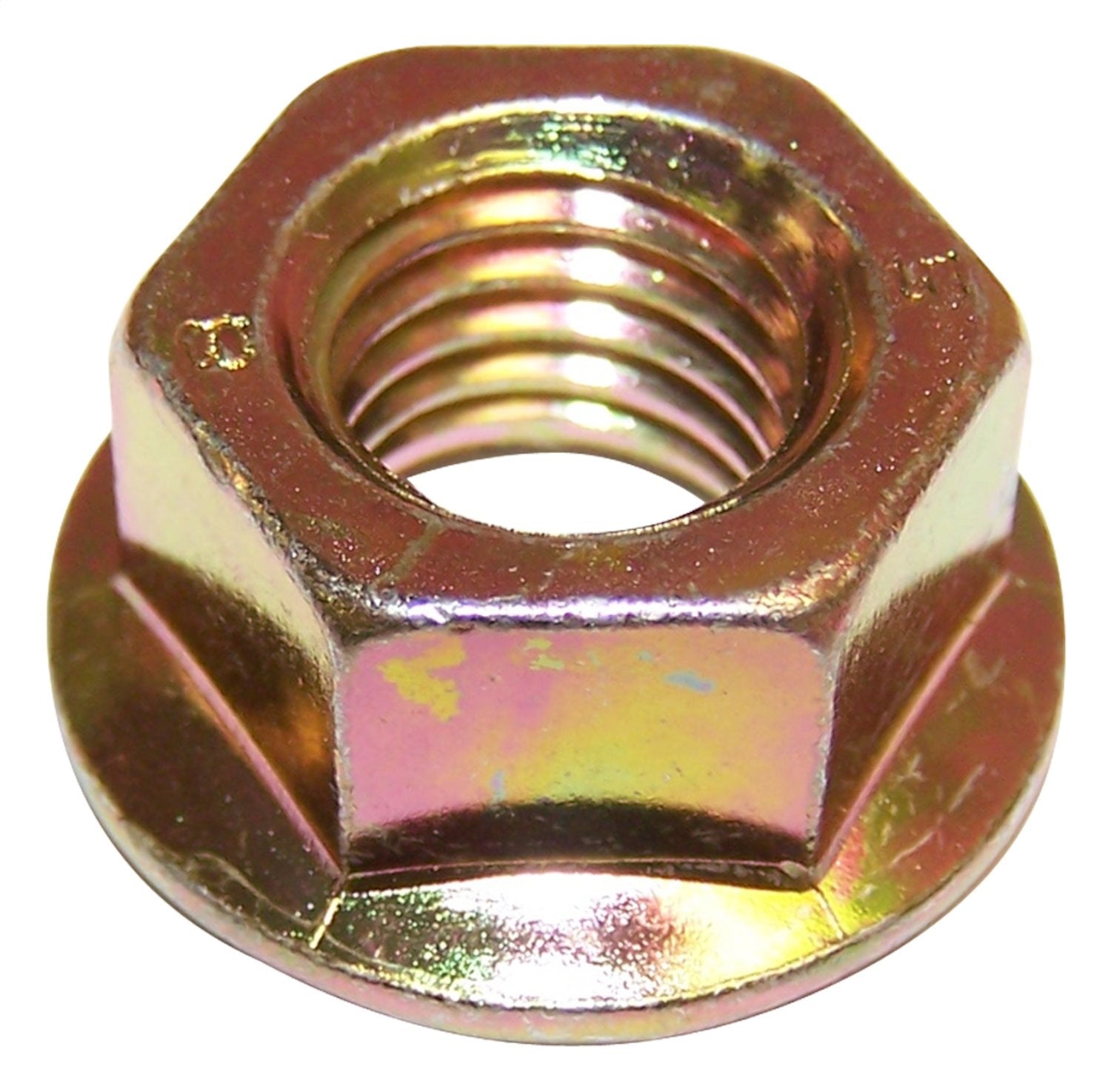 Crown Automotive 6502697 Flanged Hex Nut