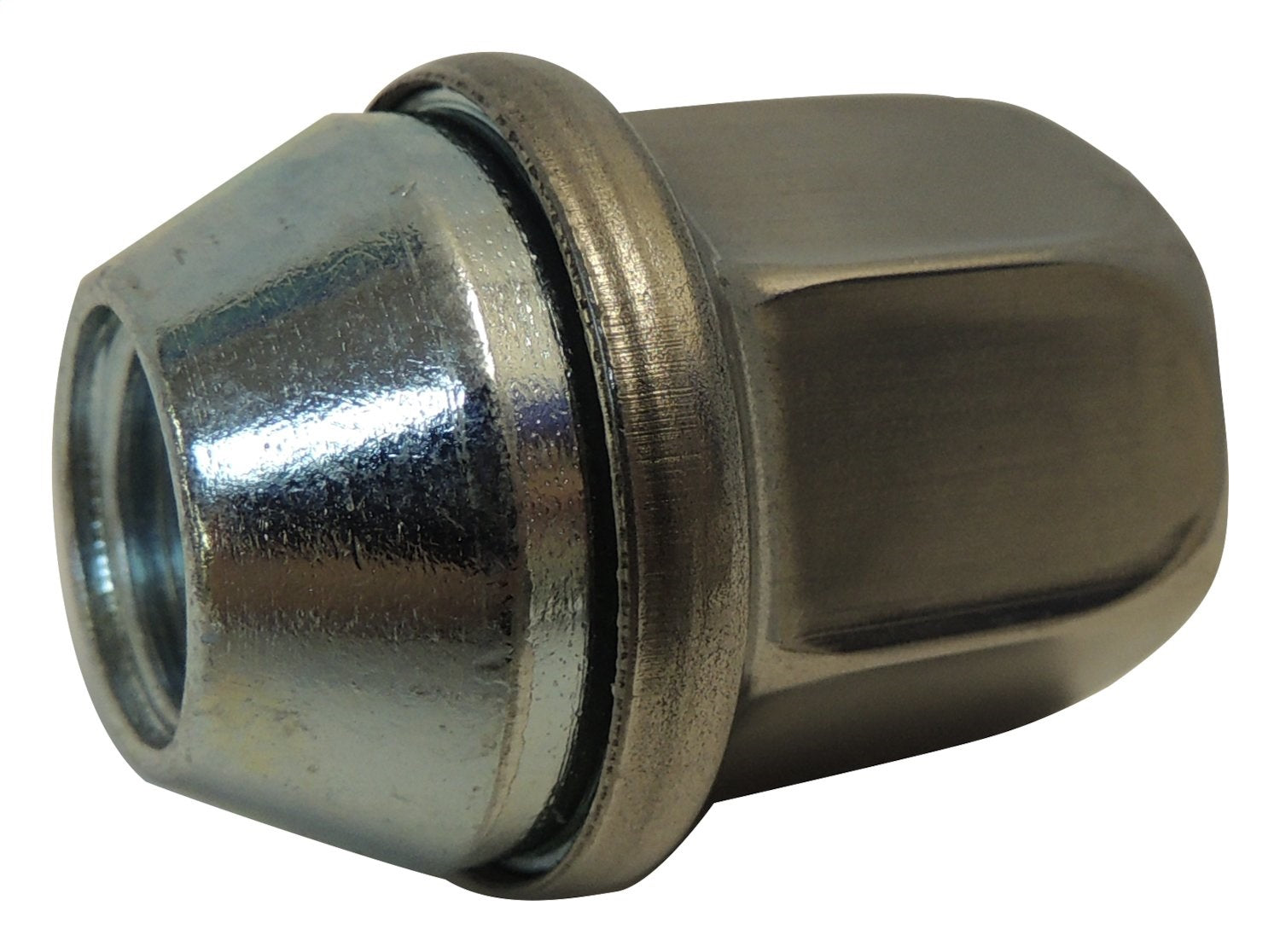 Crown Automotive 6509422AA Lug Nut, Stainless