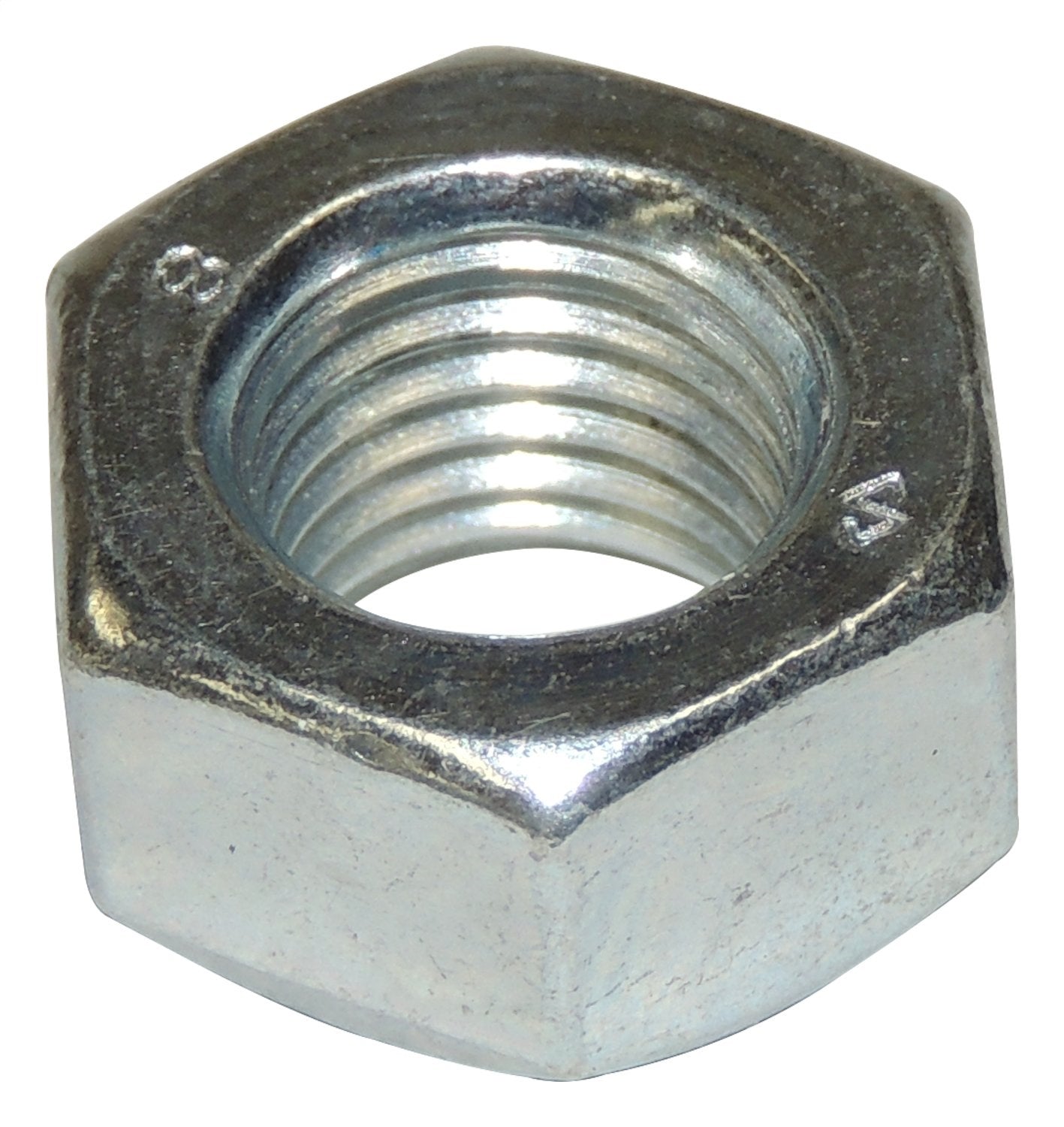 Crown Automotive 68003275AA Lock Nut Fits 07-18 Wrangler (JK)