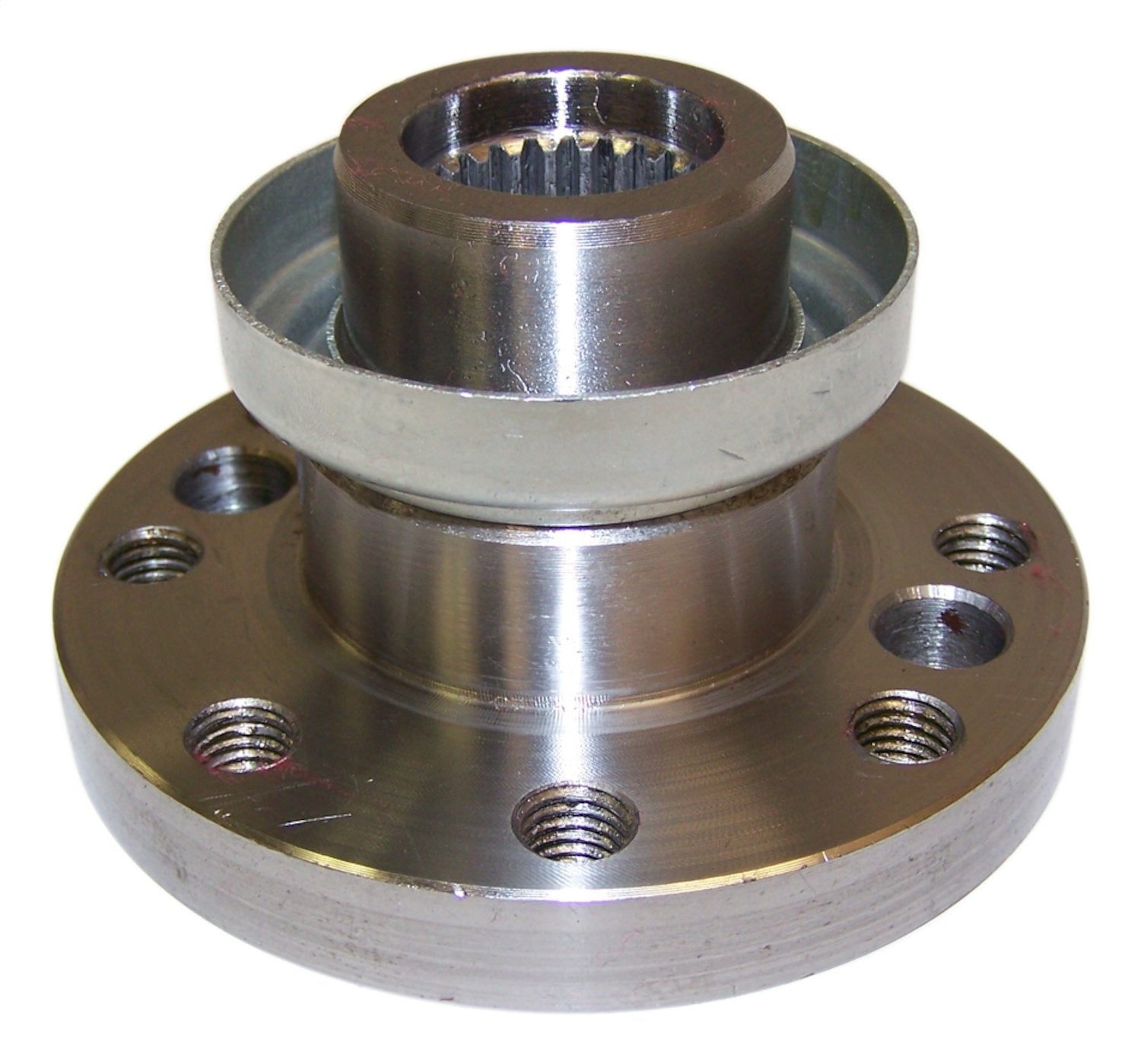 Crown Automotive 68004070AB Propeller Shaft Flange Fits 07-18 Wrangler (JK)