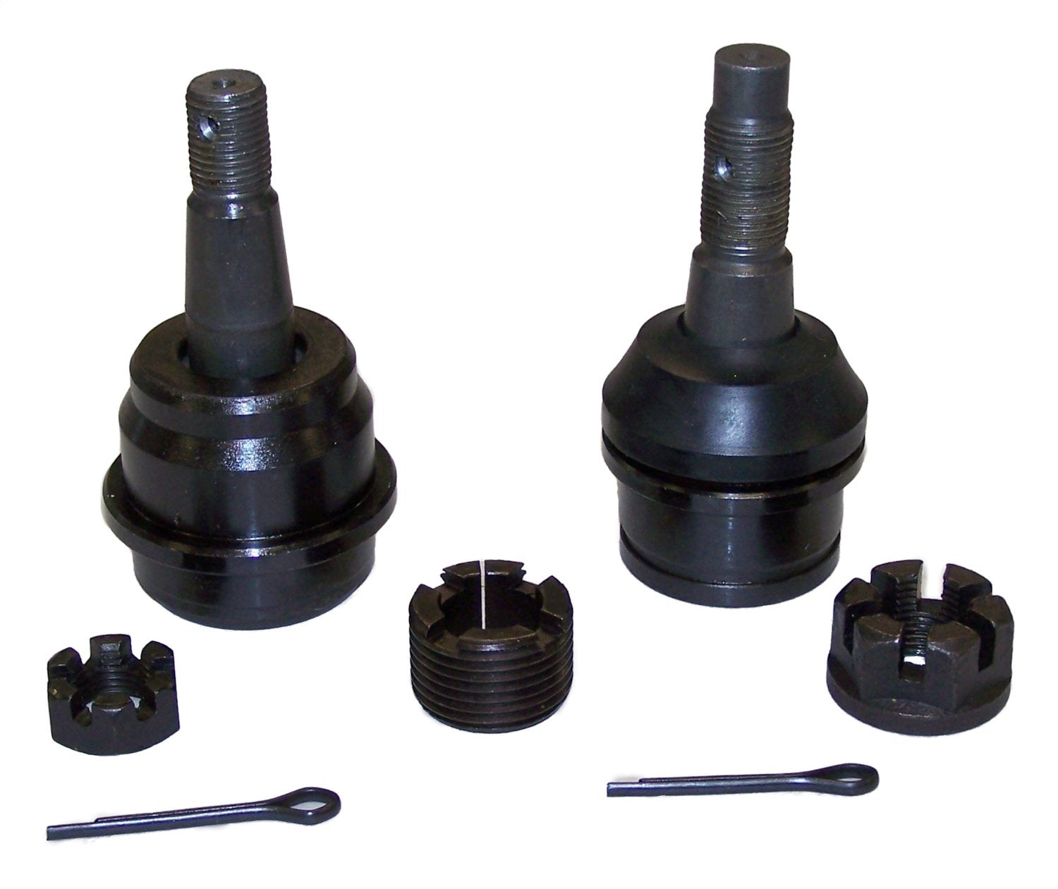 Crown Automotive 68004085AA Ball Joint Kit Fits 07-18 Wrangler (JK)