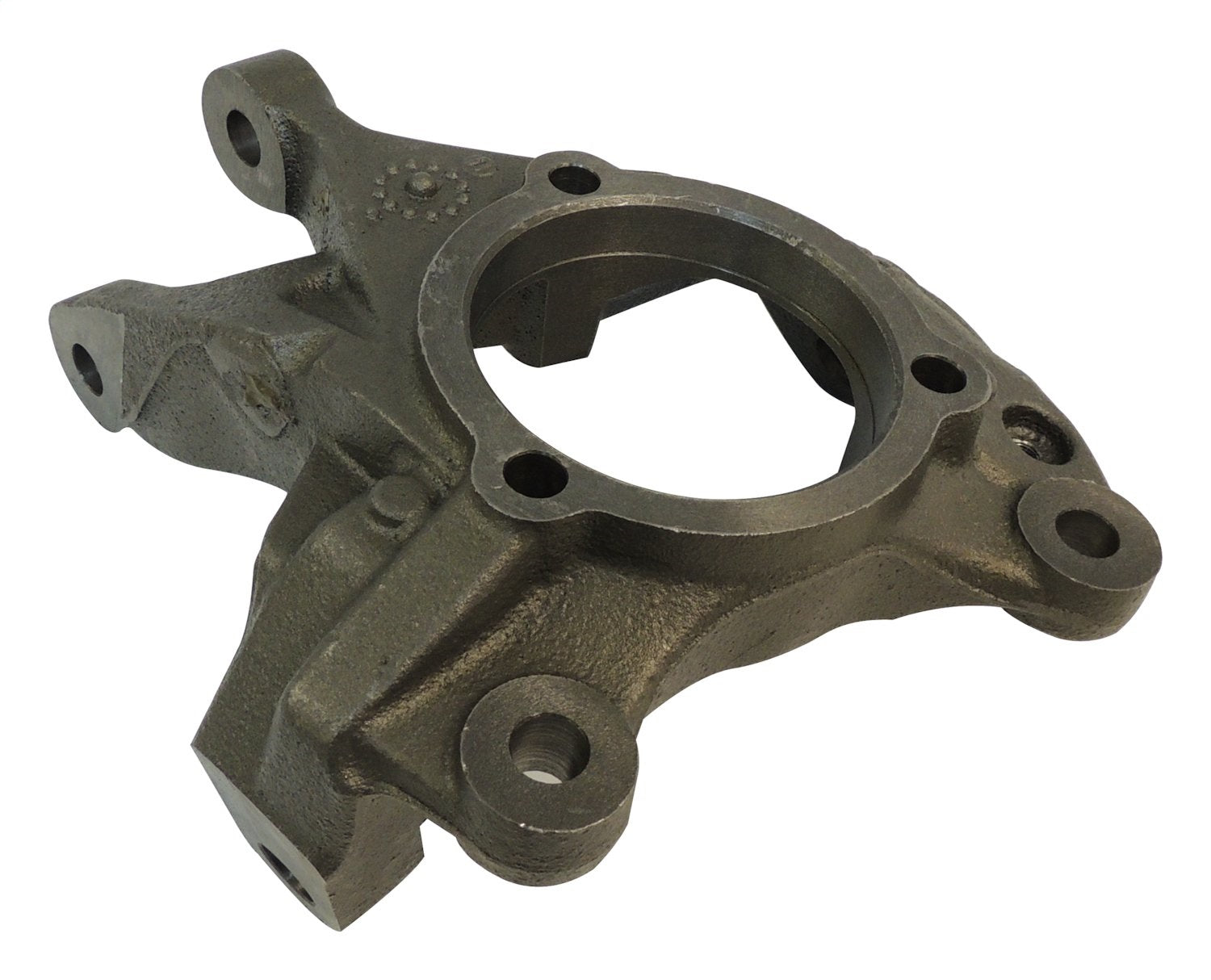 Crown Automotive 68004086AA Steering Knuckle Fits 07-18 Wrangler (JK)