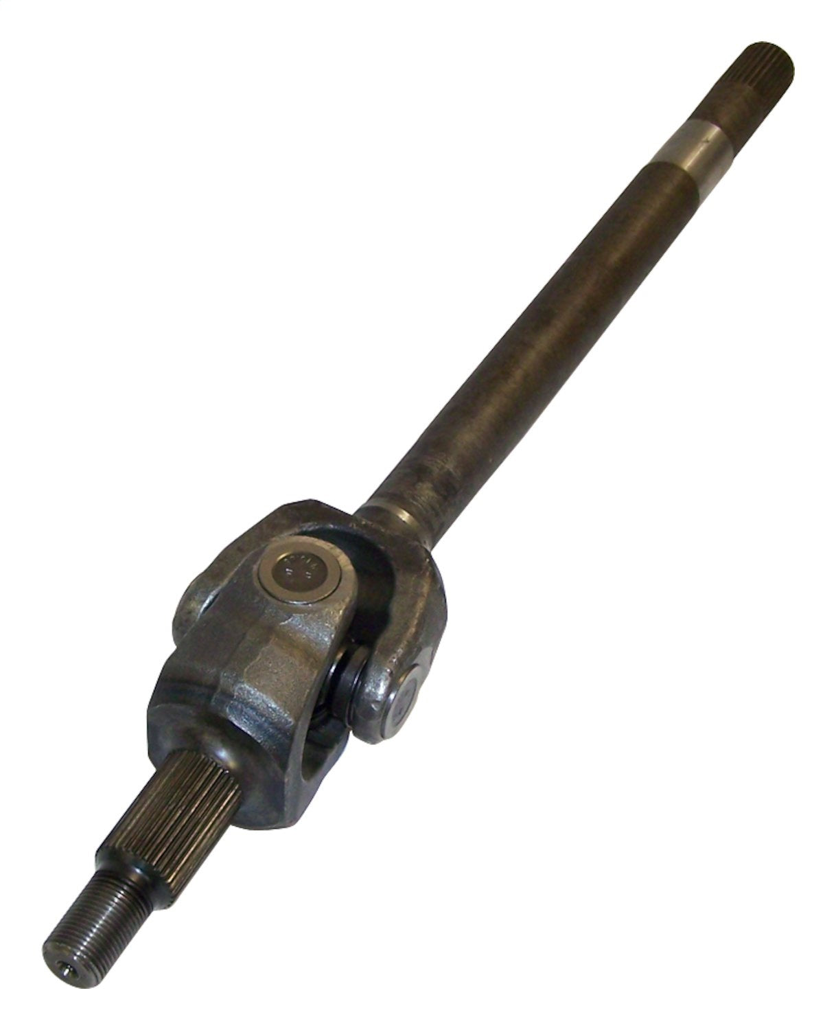 Crown Automotive 68017180AB Axle Assembly Fits 07-18 Wrangler (JK)