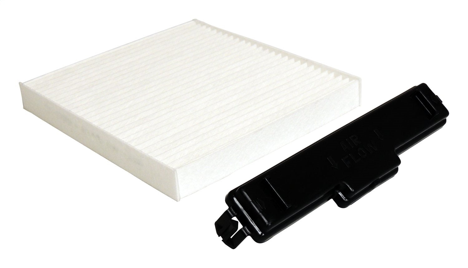 Crown Automotive 68052292K Cabin Air Filter And Door Kit