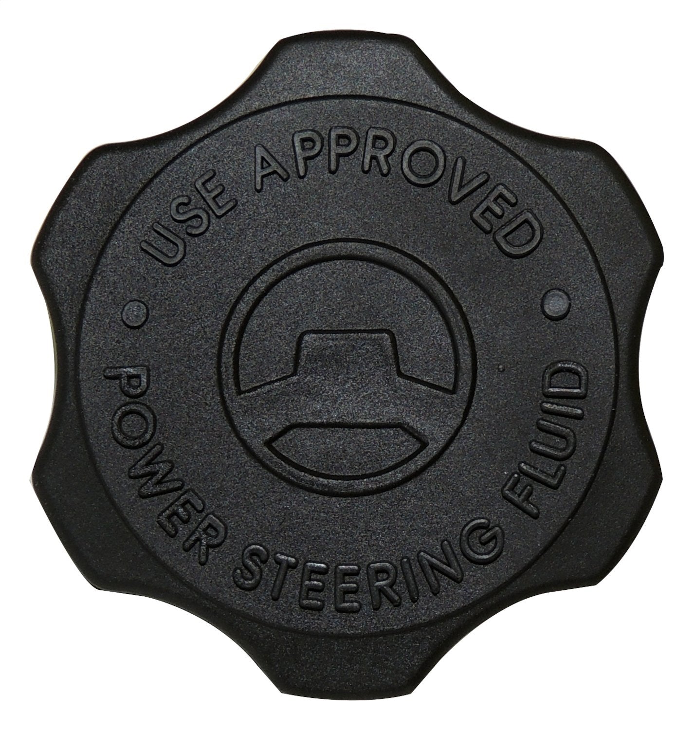 Crown Automotive 68053132AA Power Steering Reservoir Cap