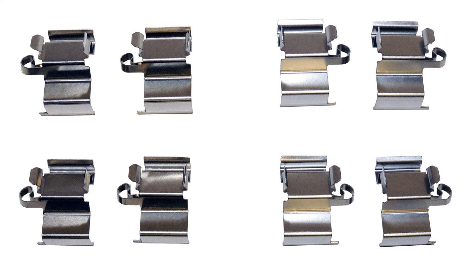 Crown Automotive 68159523AC Brake Pad Spring Kit