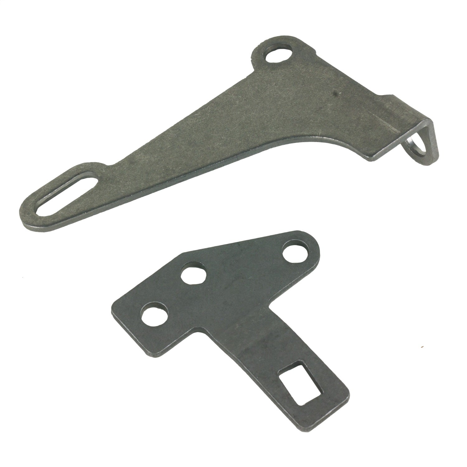 B&M 75498 Bracket and Lever Kit For 4L60E/4L80E