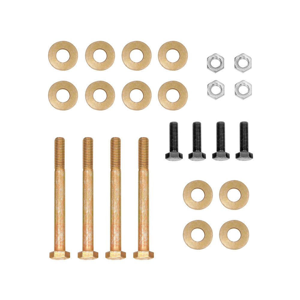 Trailer Hitch Class III, 2 in. Receiver for 13-18 Hyundai Santa Fe 6-7 Passenger