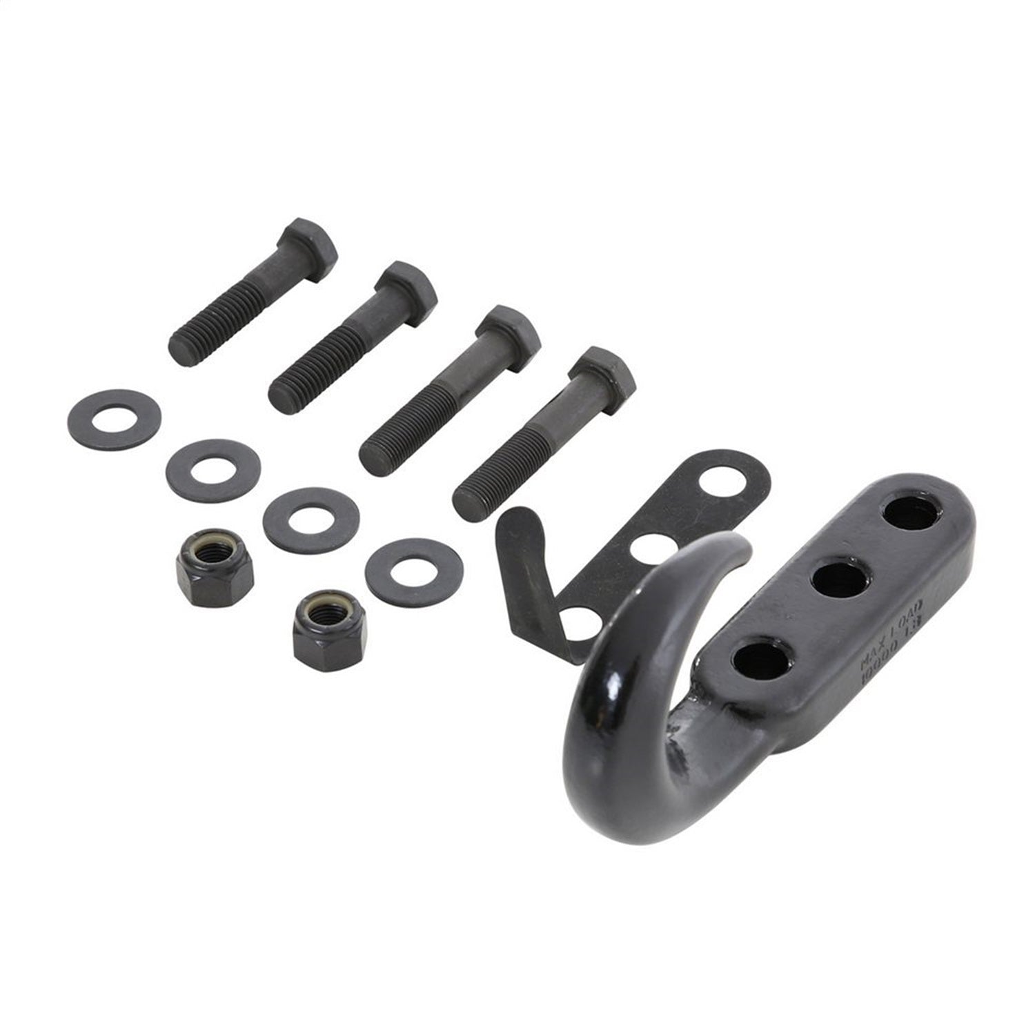 Smittybilt 7605 Tow Hook Kit