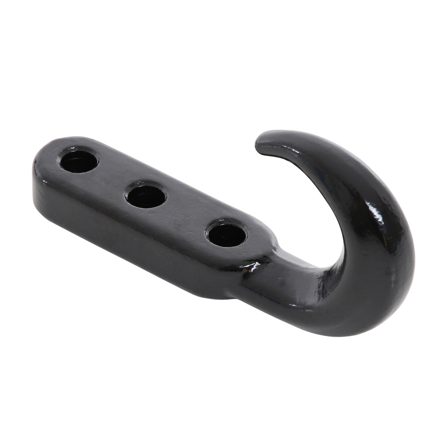Smittybilt 7605 Tow Hook Kit
