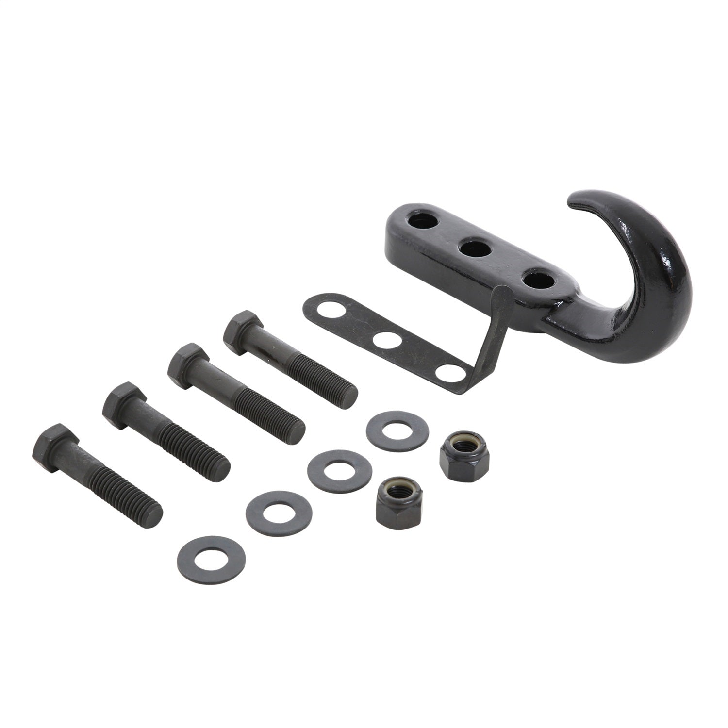 Smittybilt 7605 Tow Hook Kit