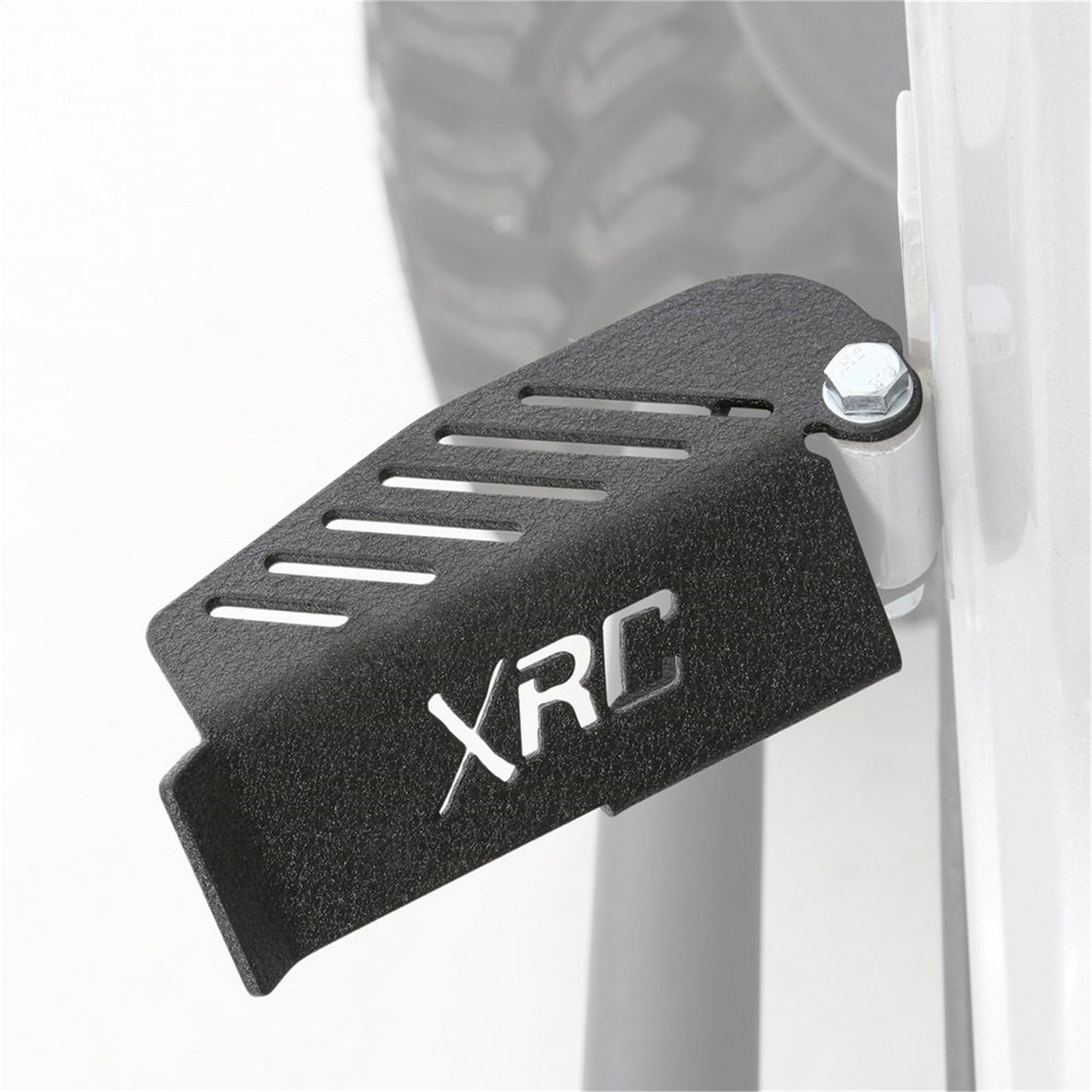 Smittybilt 7620 XRC Foot Pegs Fits 97-06 Wrangler (TJ)
