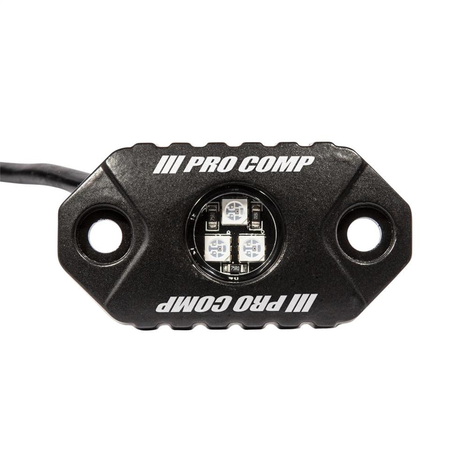 Pro Comp Suspension 76501RGB LED Rock Light Kit
