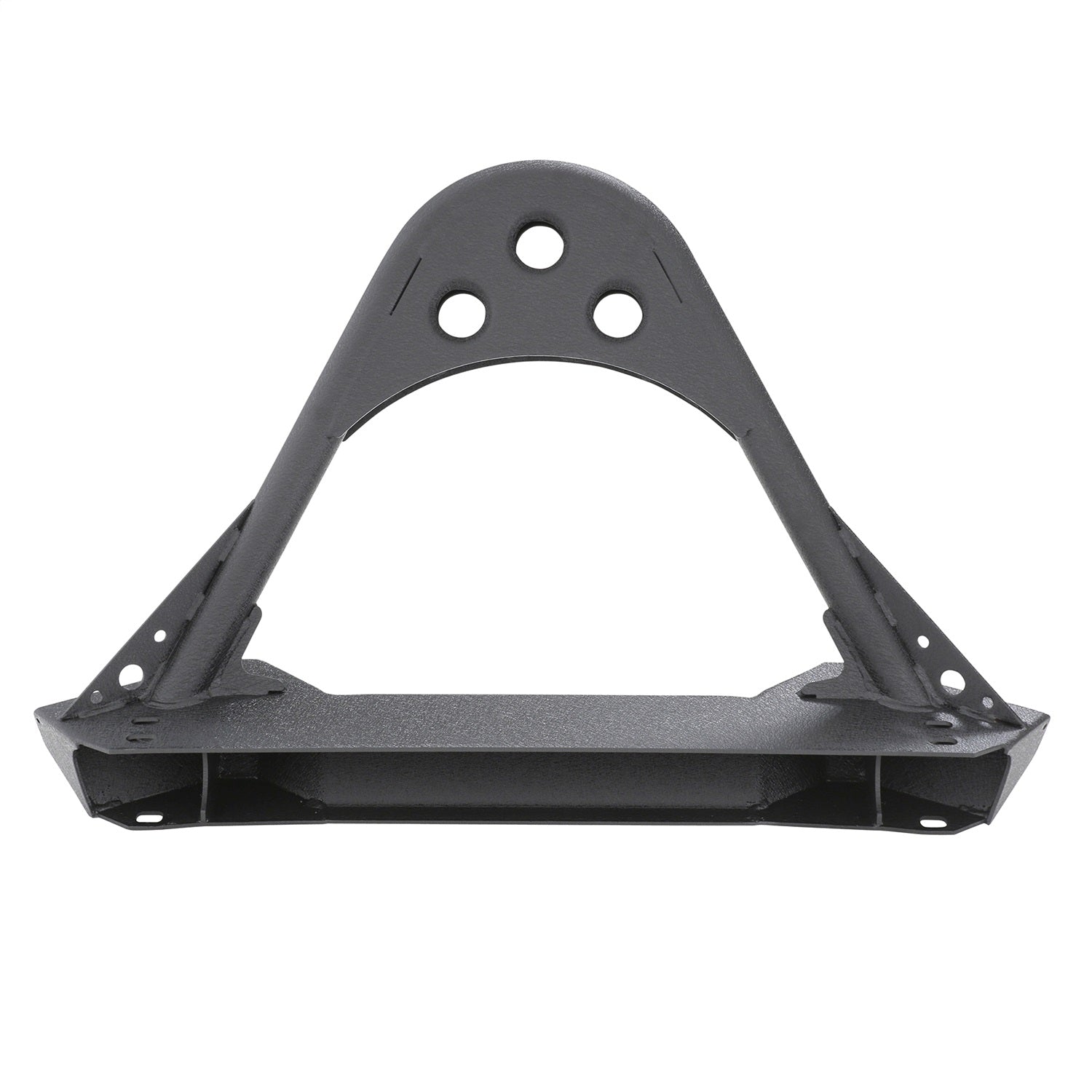 Smittybilt 76521 SRC Front Stinger Bumper Fits 87-06 Wrangler (TJ) Wrangler (YJ)