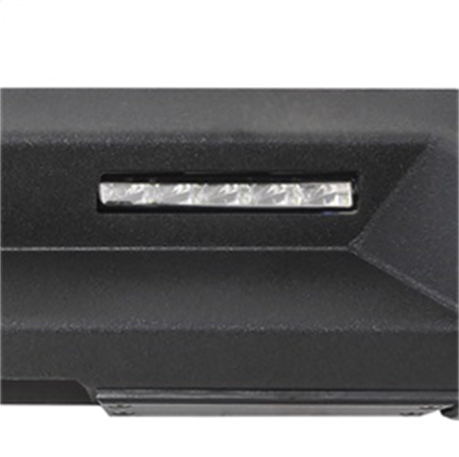 Smittybilt 76614 SRC Gen 2 Rear Bumper for Jeep Wrangler