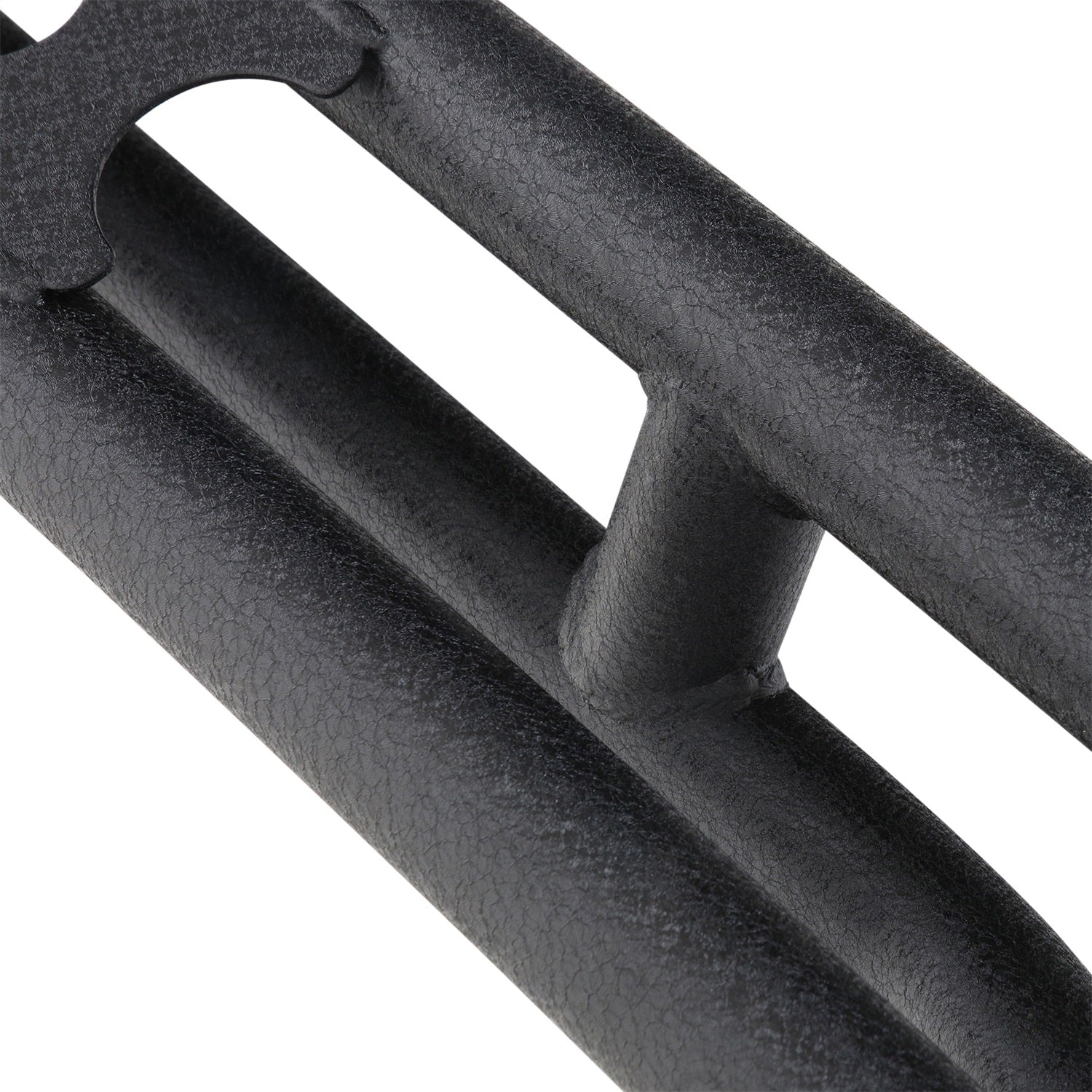 Smittybilt 76633 SRC Side Armor Fits 07-18 Wrangler (JK)