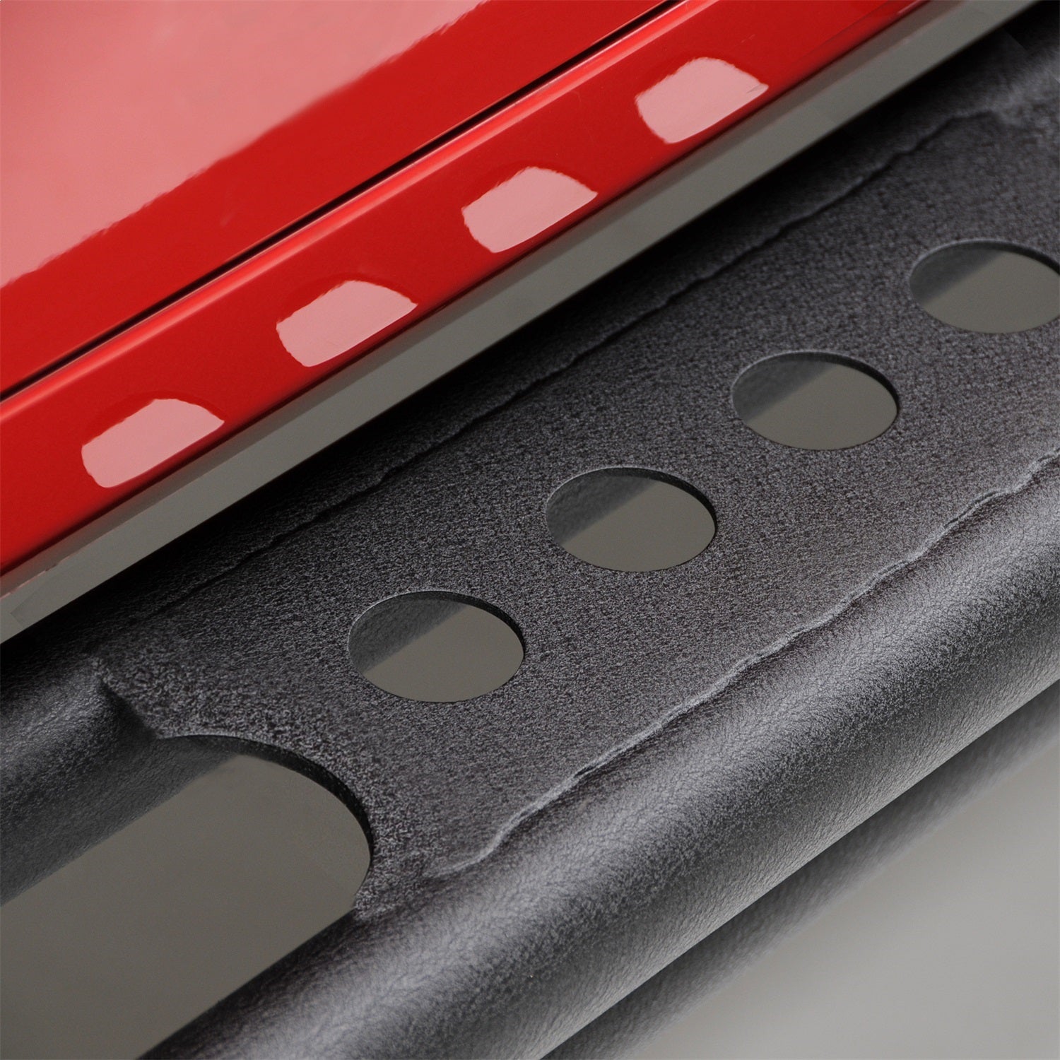 SmittyBilt SRC SIDE ARMOR - SB76634