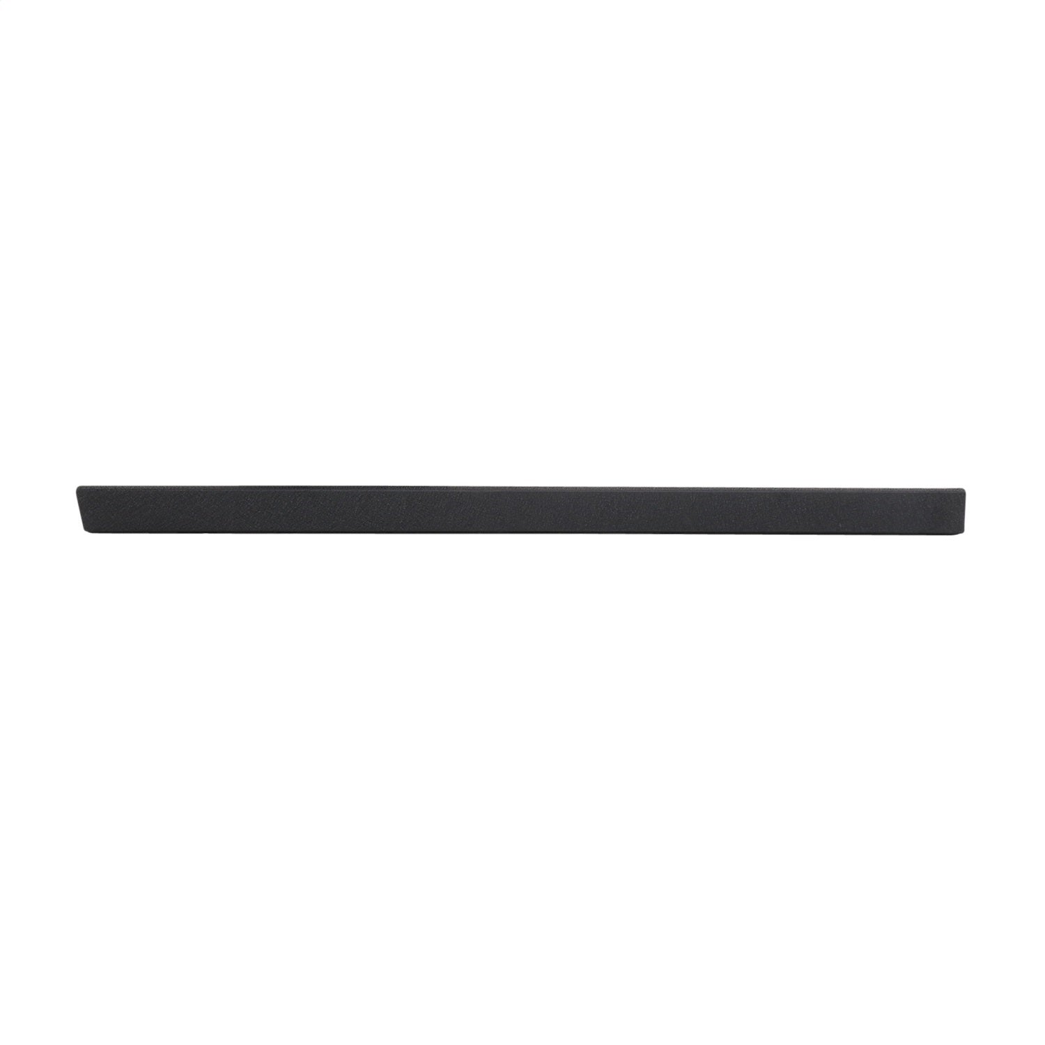 Smittybilt 76635 SRC Classic Rock Rails Fits 07-18 Wrangler (JK)