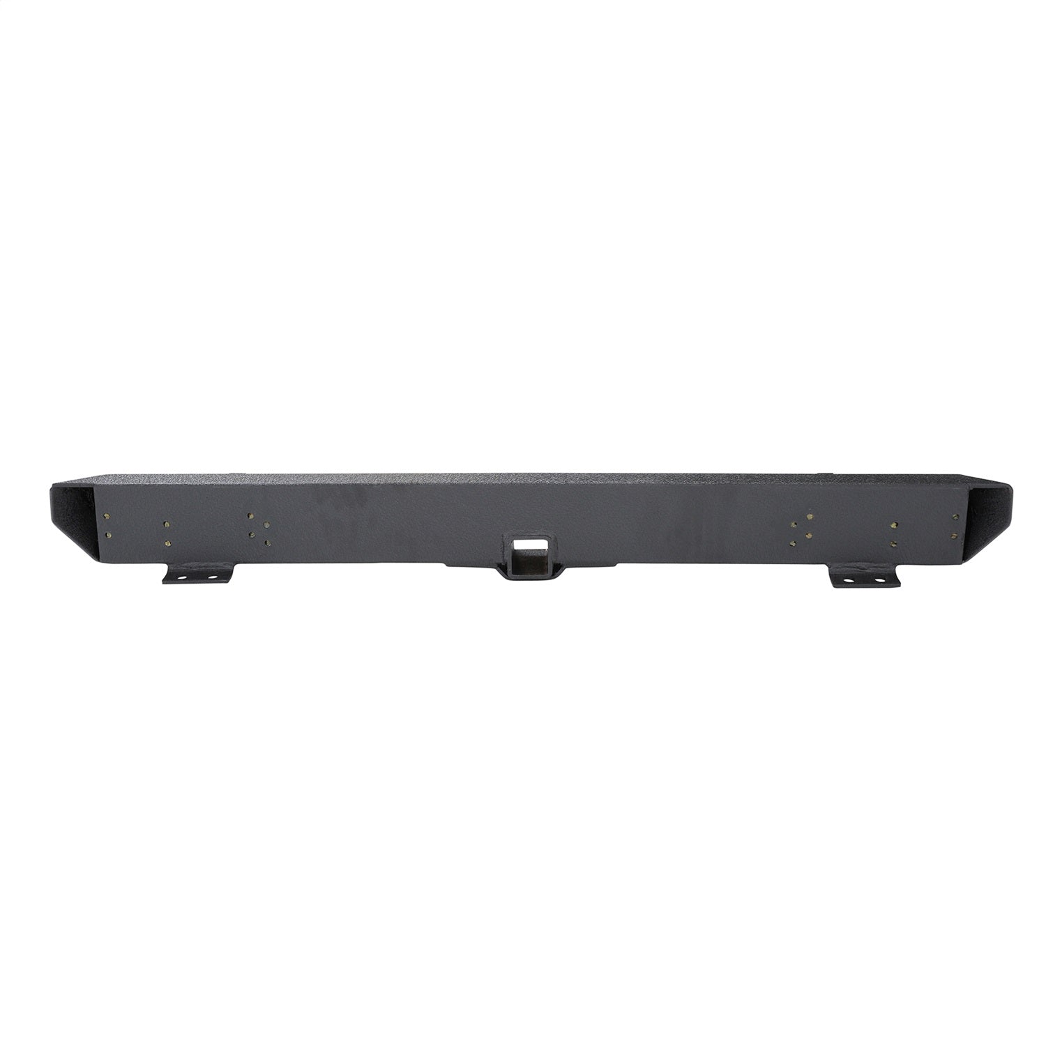 Smittybilt 76750D SRC Classic Rear Bumper Fits 87-06 Wrangler (TJ) Wrangler (YJ)