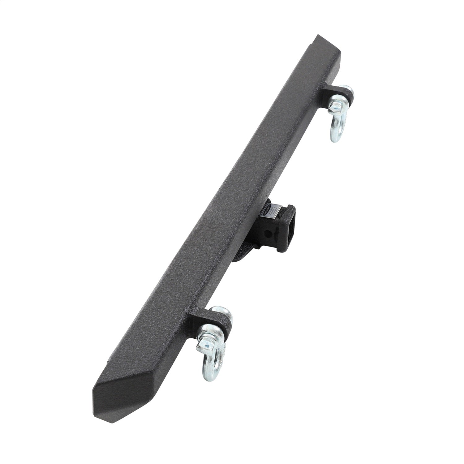 Smittybilt 76750D SRC Classic Rear Bumper Fits 87-06 Wrangler (TJ) Wrangler (YJ)