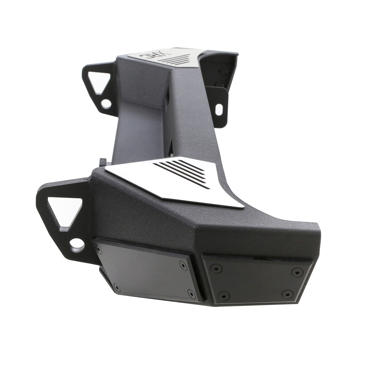 Smittybilt 76858 XRC GEN 2 Rear Bumper Fits 07-18 Wrangler (JK)