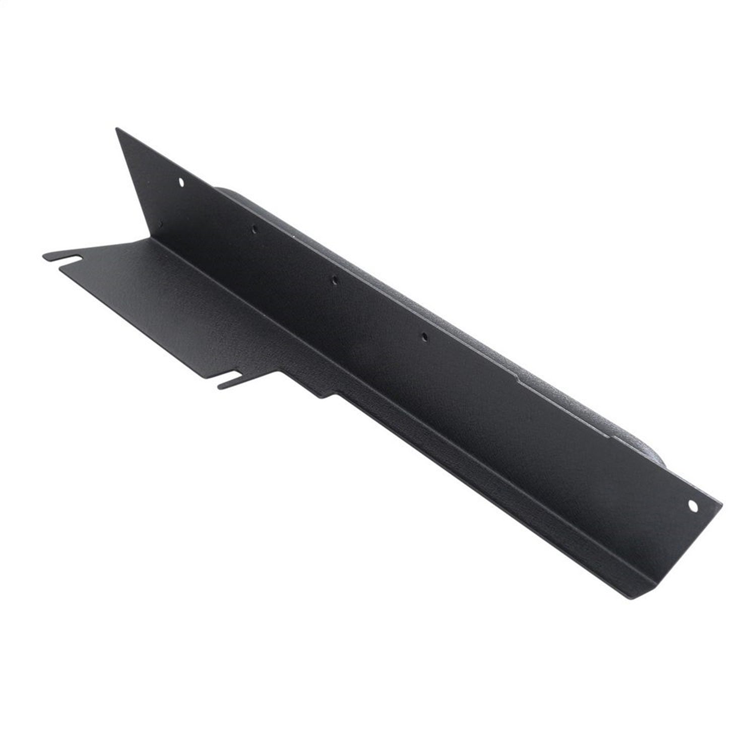 Smittybilt 76871 XRC Rock Slider w/Step Fits 97-06 Wrangler (TJ)