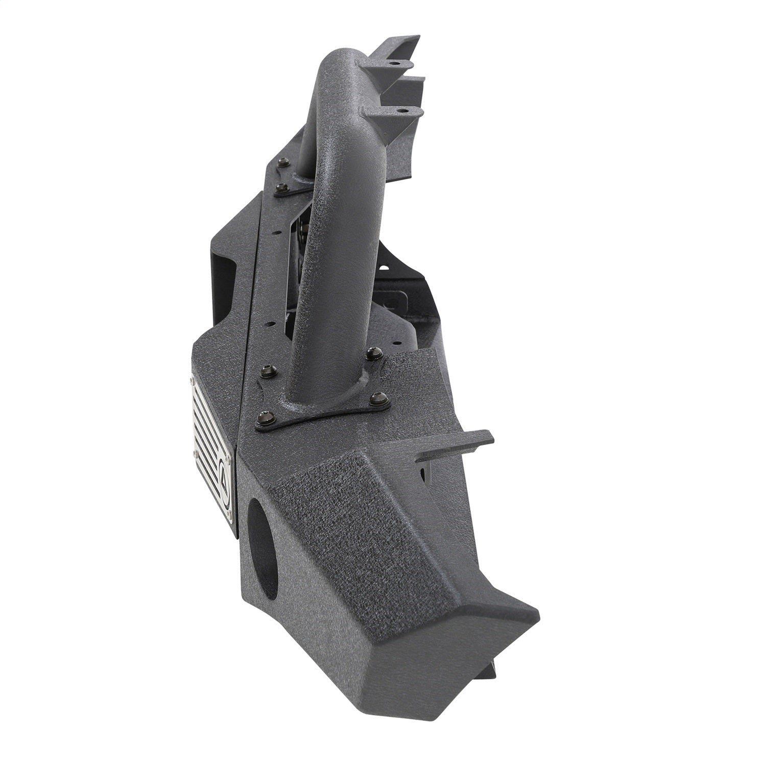 Smittybilt 76892 XRC Atlas Front Bumper Fits 07-18 Wrangler (JK)