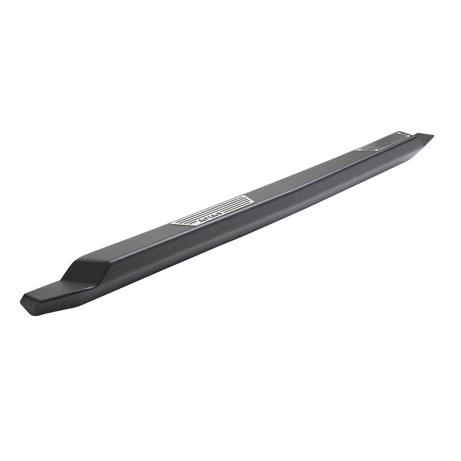 Smittybilt 76898 XRC Atlas Rock Slider w/Step Fits 07-18 Wrangler (JK)
