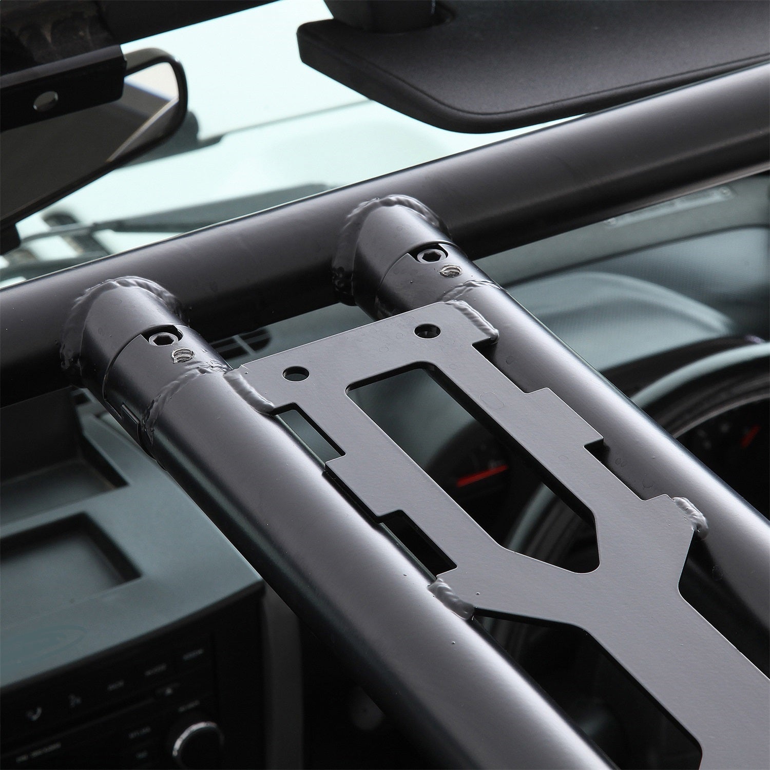 Smittybilt 76904 SRC Roll Cage Kit Fits 11-18 Wrangler (JK)