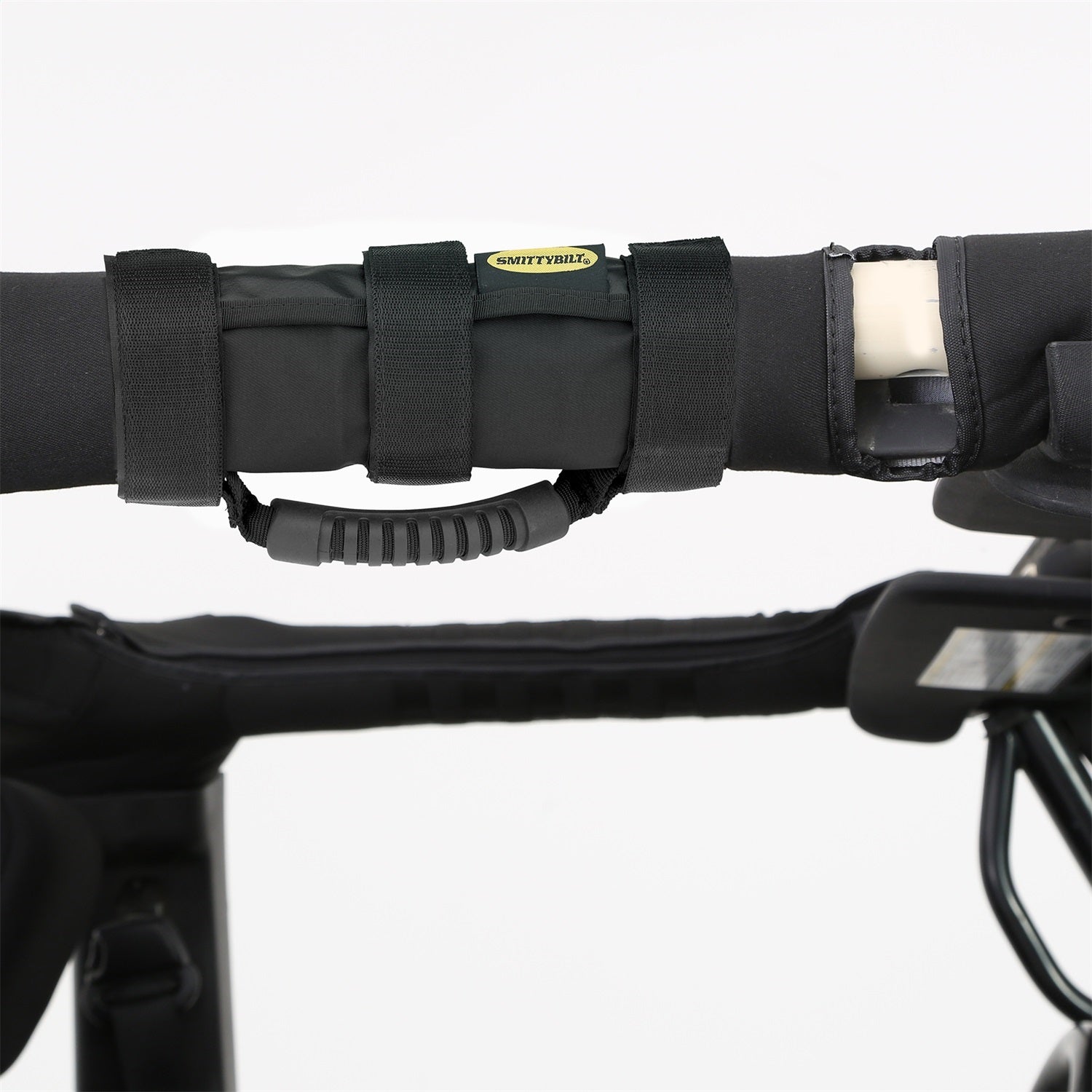 Smittybilt 769310 Grab Handle Fits 07-18 Wrangler (JK)