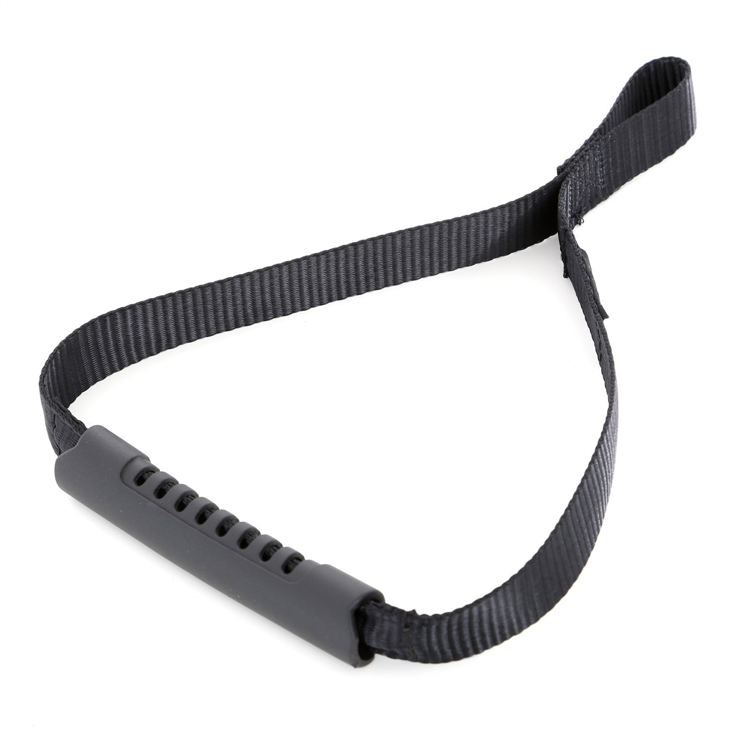 SmittyBilt WINCH HOOK PULL STRAP - SB769402