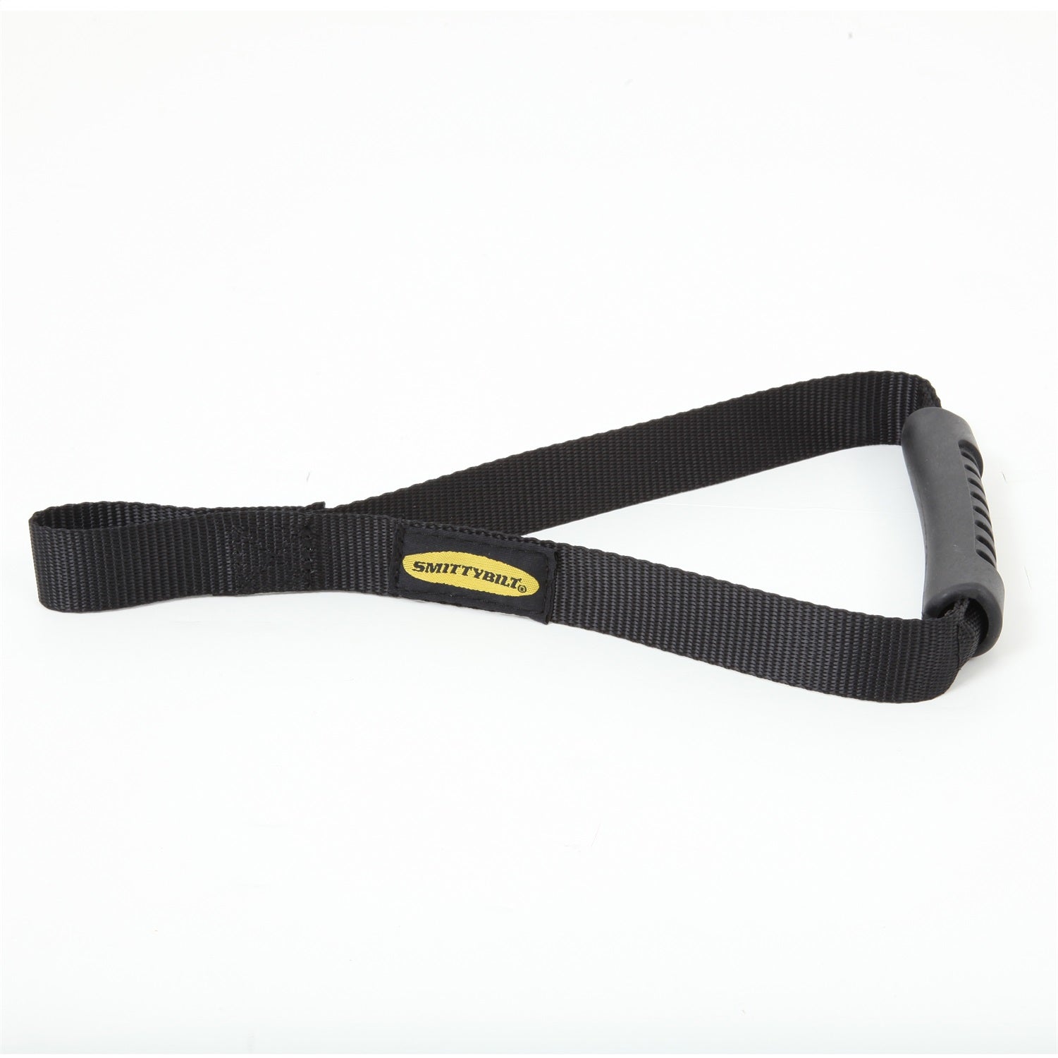 SmittyBilt WINCH HOOK PULL STRAP - SB769402