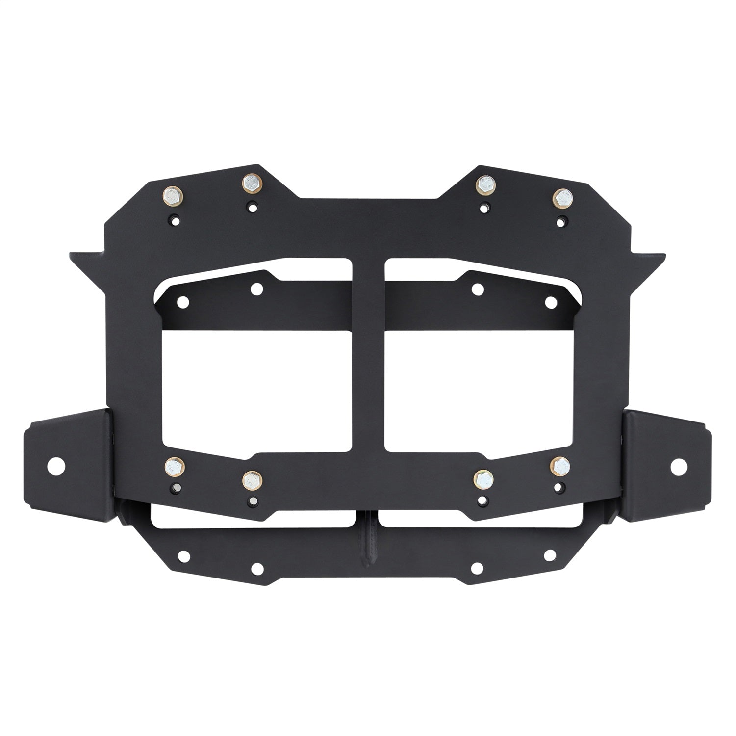 Smittybilt 7721 Relocation Bracket Fits 18-21 Wrangler (JL)