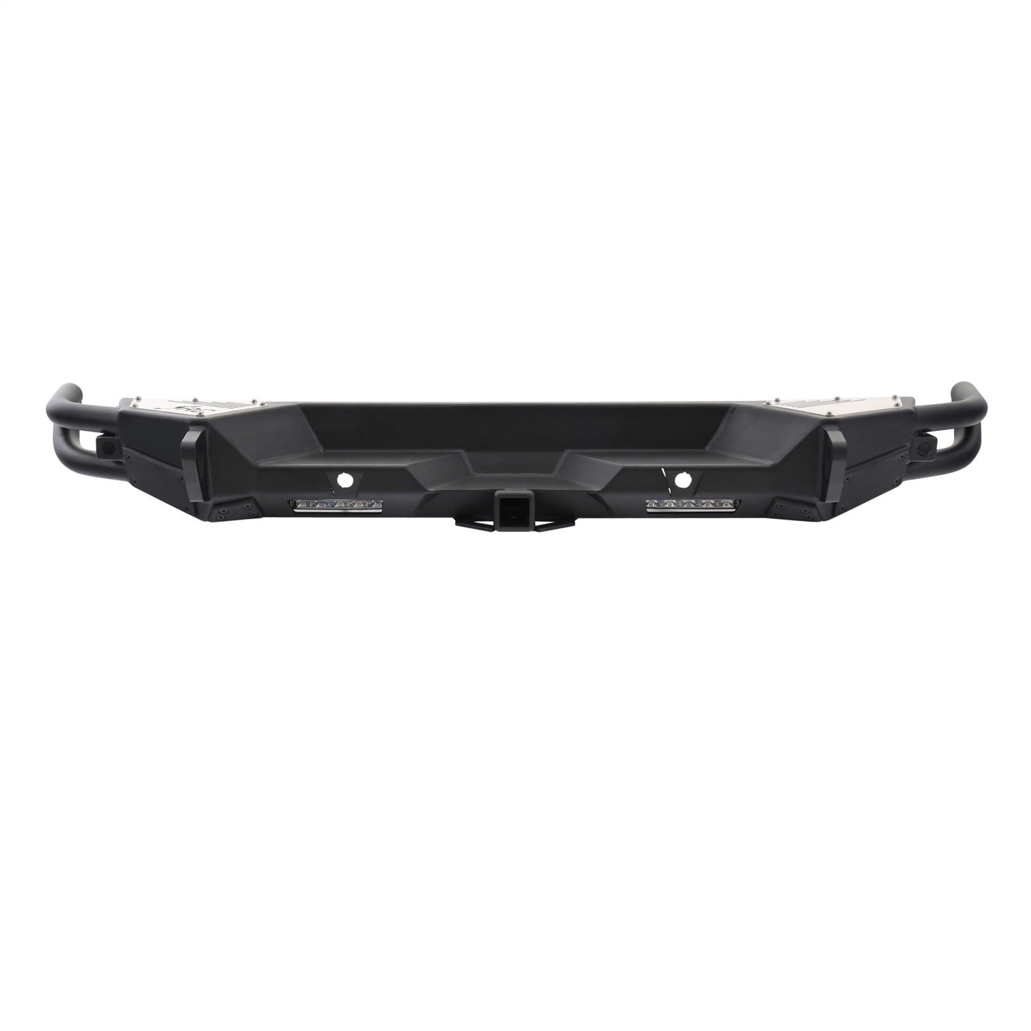 Smittybilt 77714 SRC GEN 2 Rear Bumper Fits 18-20 Wrangler (JL)