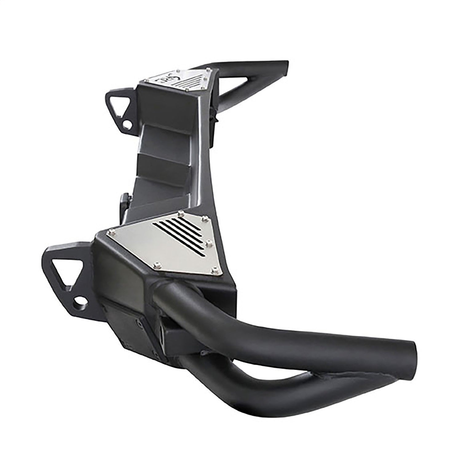 Smittybilt 77714 SRC GEN 2 Rear Bumper Fits 18-20 Wrangler (JL)