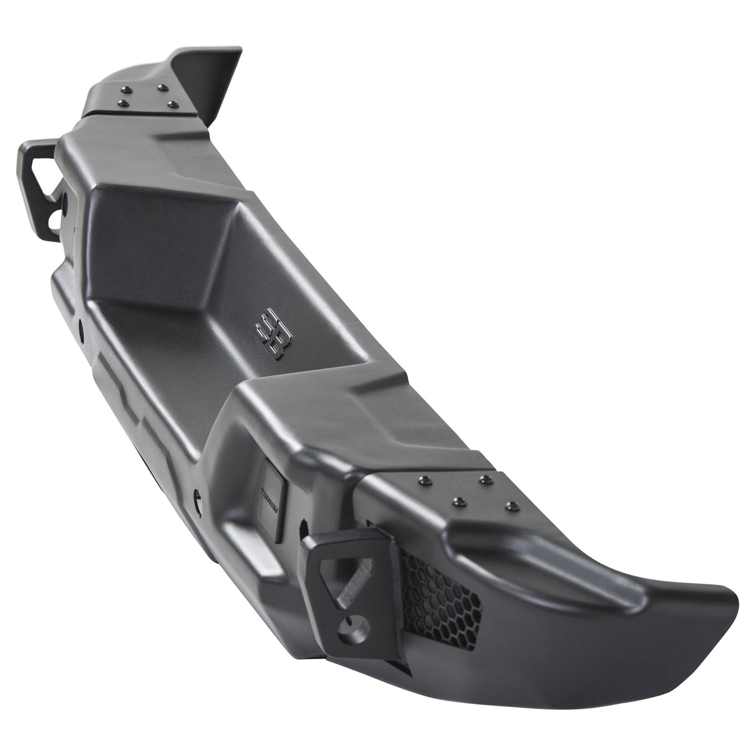 Smittybilt 77732 Jack Mount Fits 18-20 Wrangler (JL)