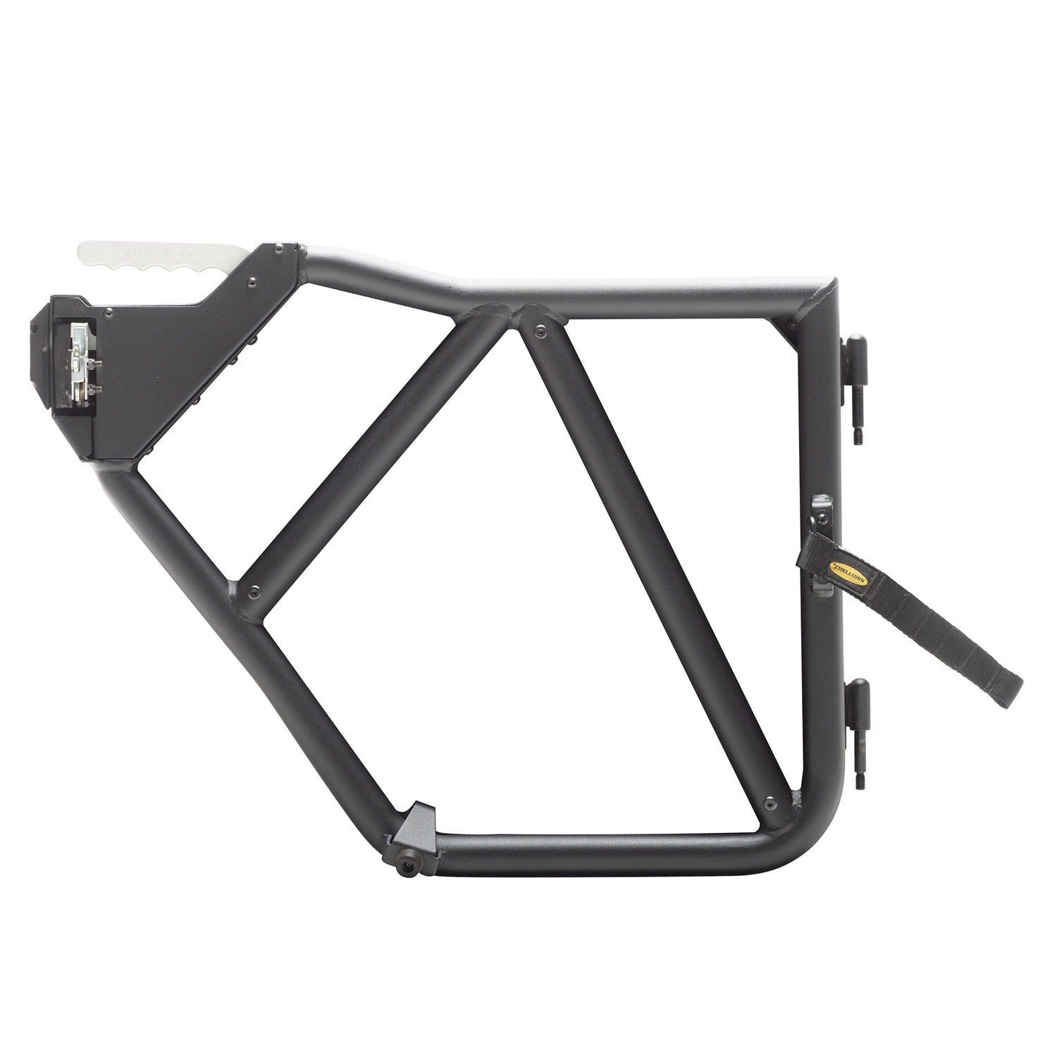 SmittyBilt TUBE DOOR REAR PAIR - SB77795