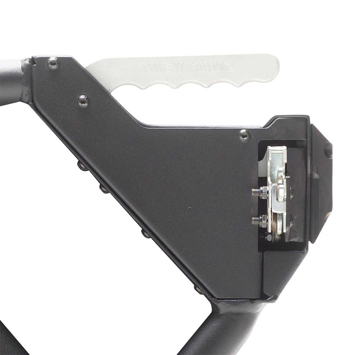 SmittyBilt TUBE DOOR REAR PAIR - SB77795