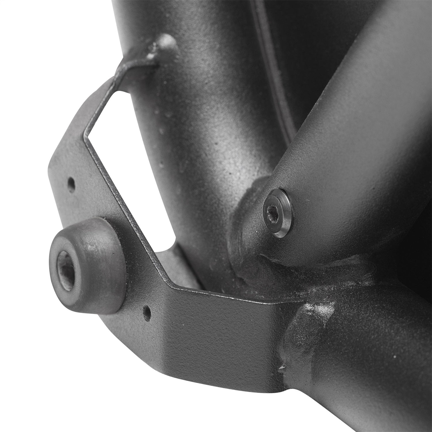 SmittyBilt TUBE DOOR REAR PAIR - SB77795