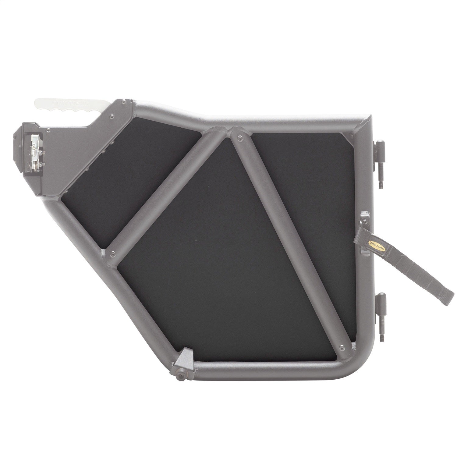 SmittyBilt TUBE DOOR REAR SKINS PAIR - SB77797