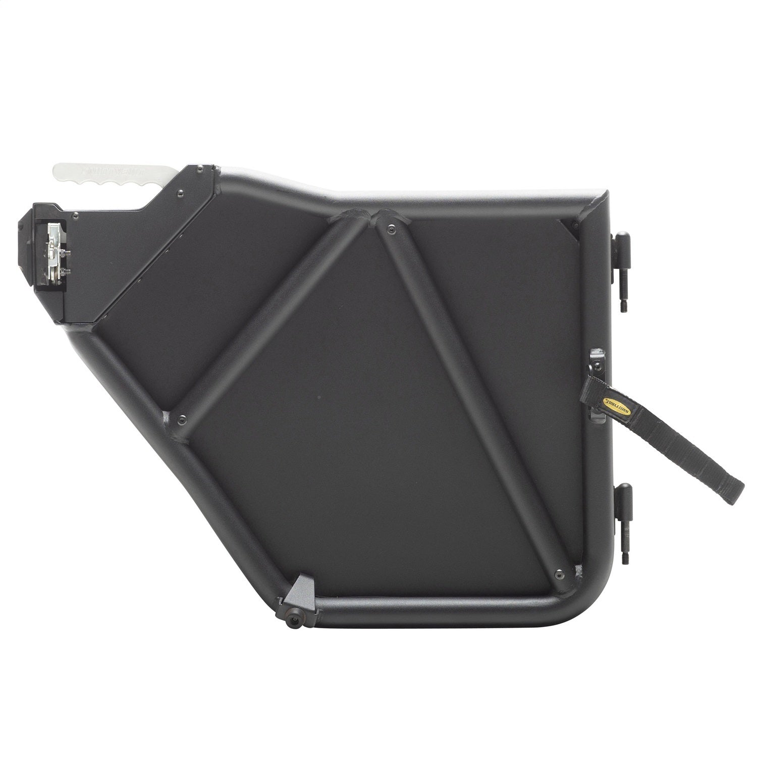 SmittyBilt TUBE DOOR REAR SKINS PAIR - SB77797