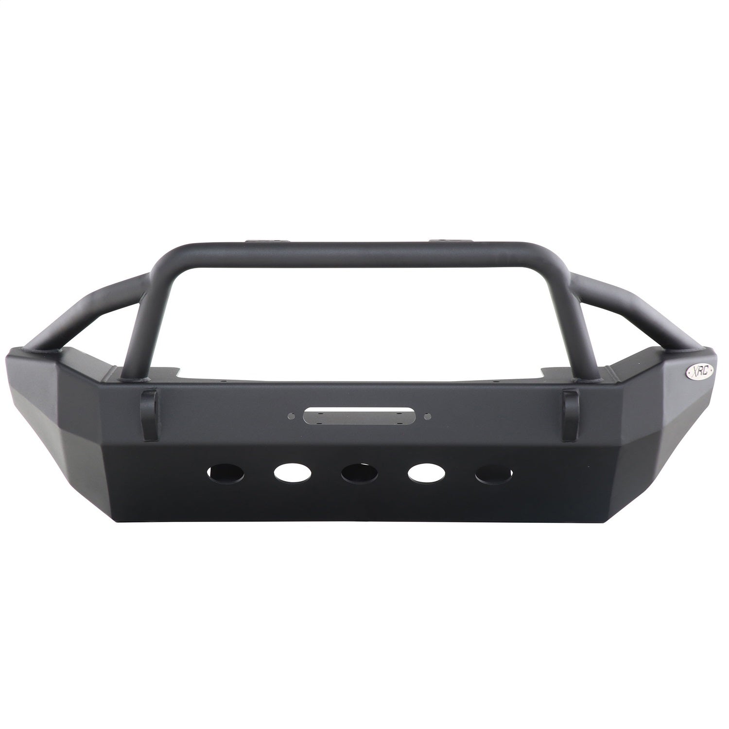 Smittybilt 77806 XRC GEN1 Front Bumper for Jeep JL and JT