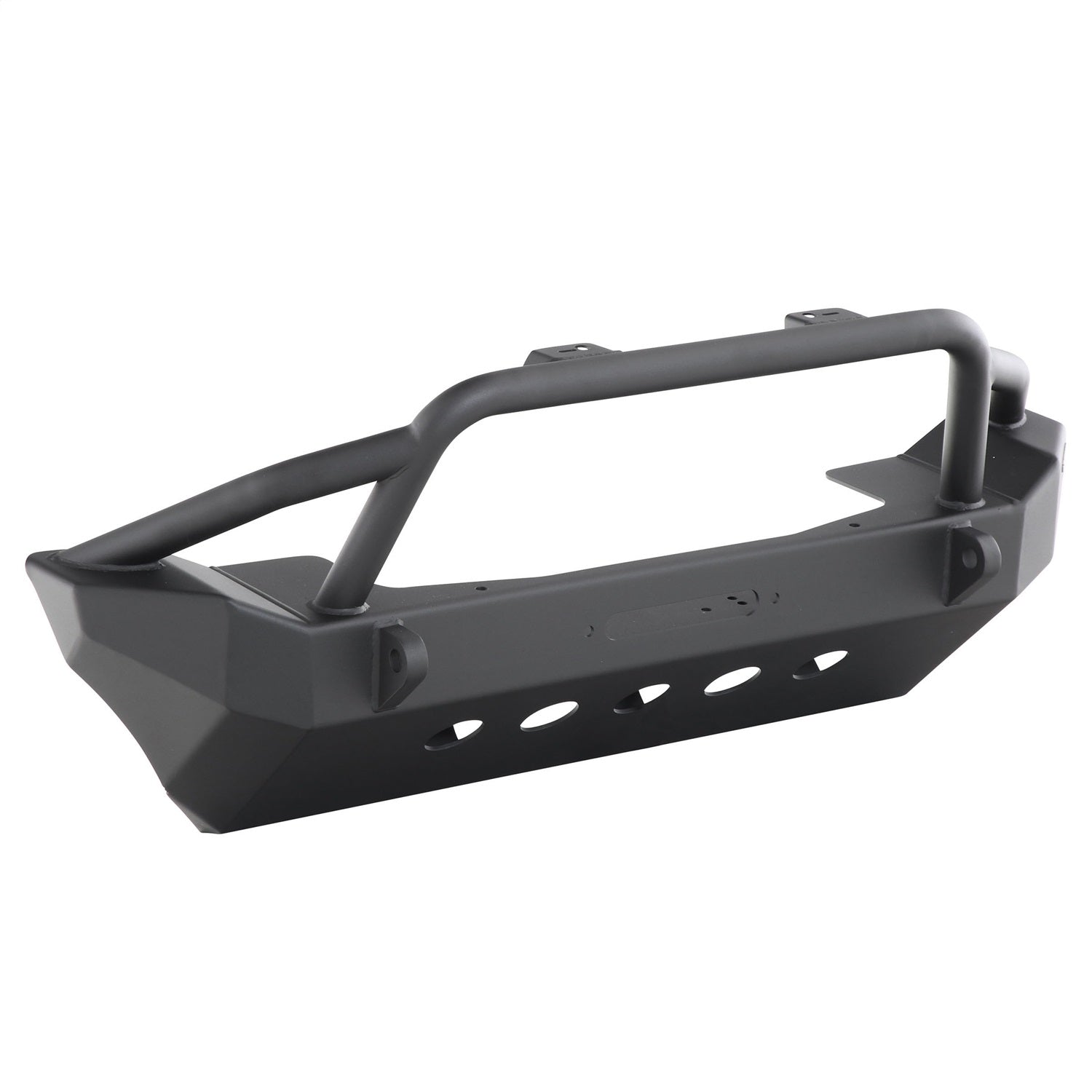 Smittybilt 77806 XRC GEN 1 Front Bumper Fits 18-21 Gladiator Wrangler (JL)
