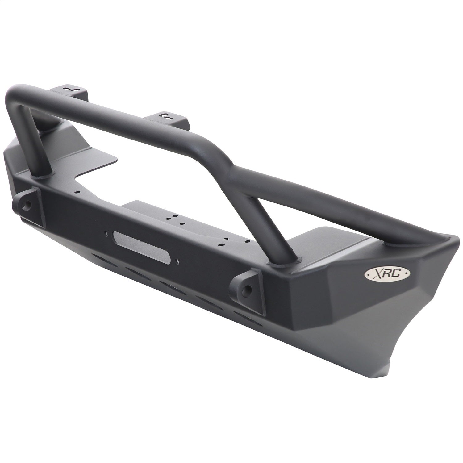 Smittybilt 77806 XRC GEN 1 Front Bumper Fits 18-21 Gladiator Wrangler (JL)