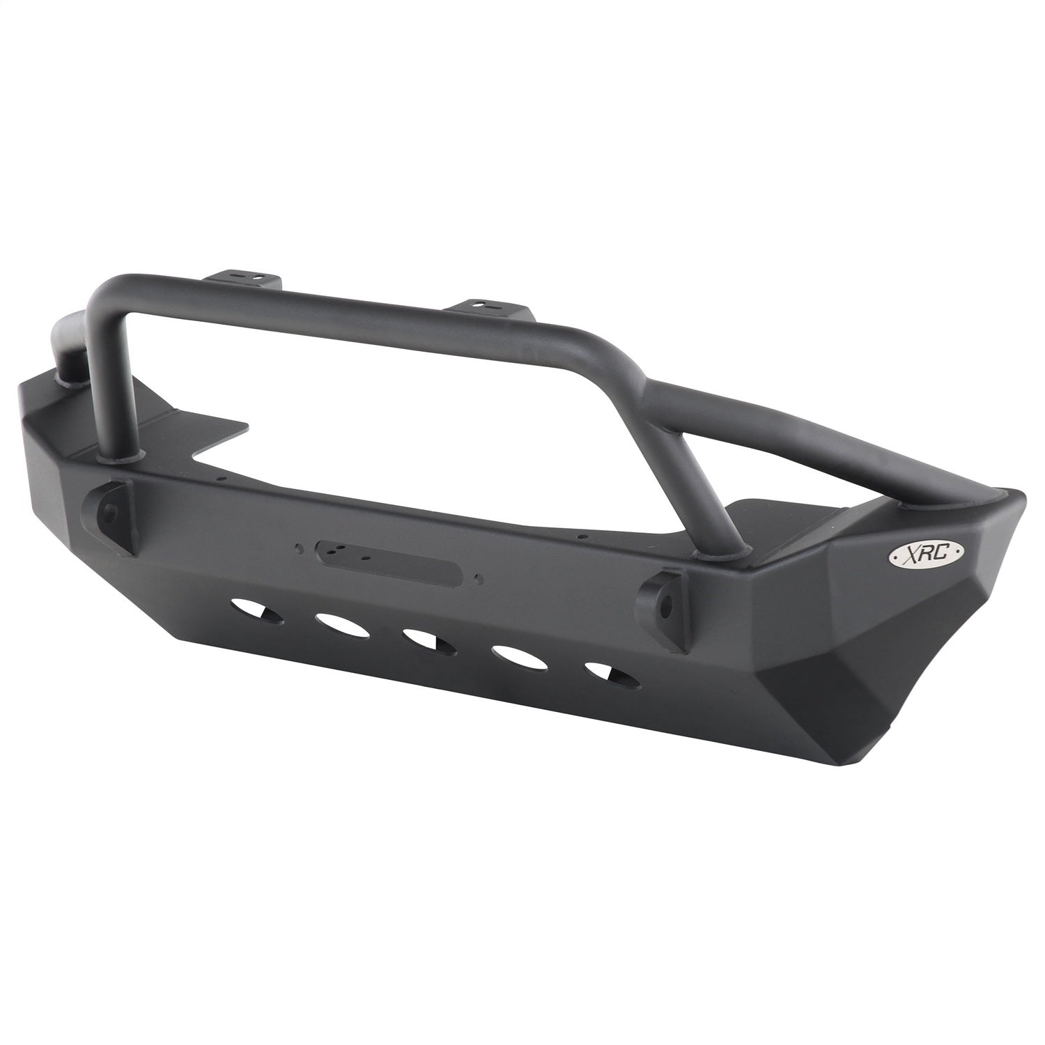 Smittybilt 77806 XRC GEN 1 Front Bumper Fits 18-21 Gladiator Wrangler (JL)