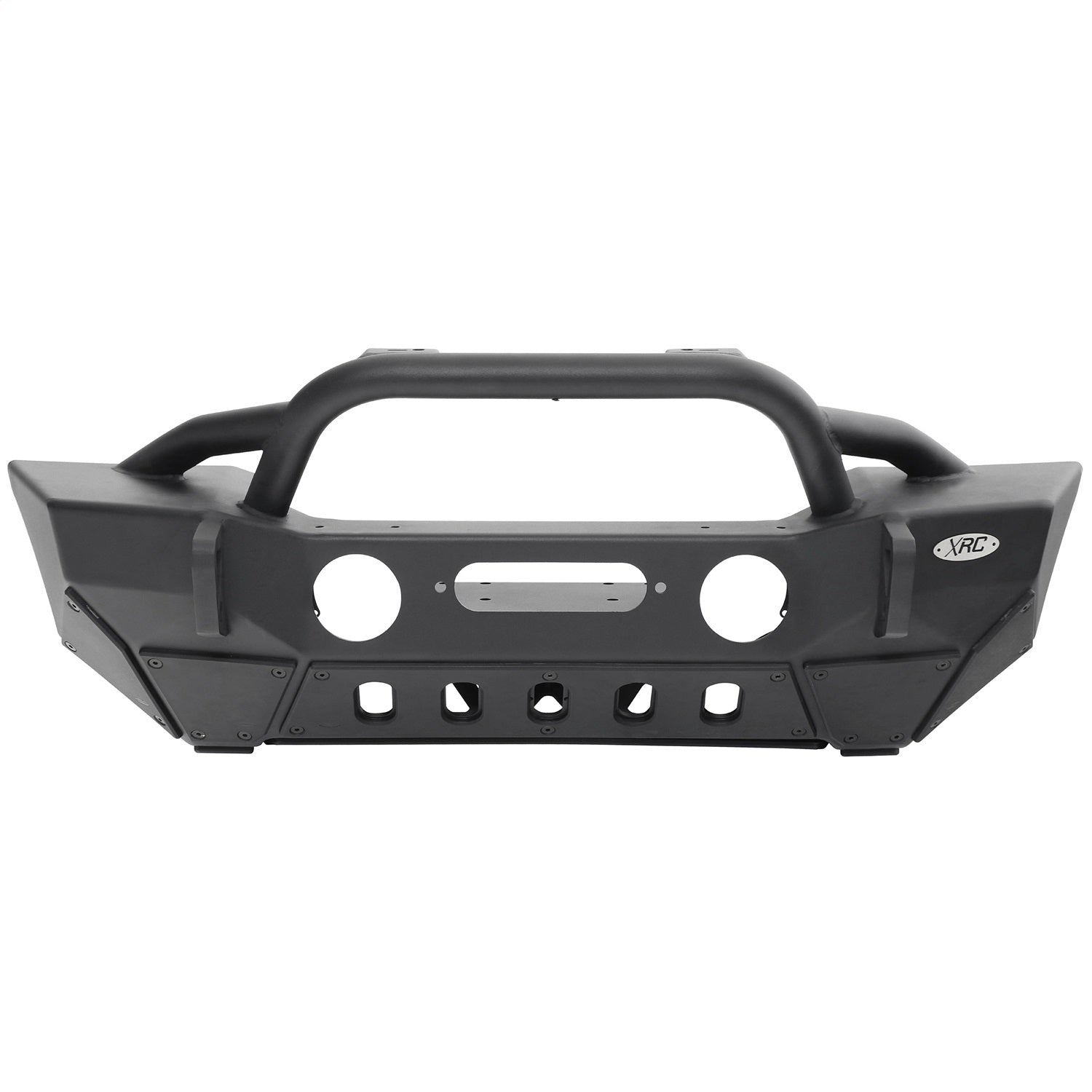Smittybilt 77807 XRC GEN 2 Front Bumper Fits 18-20 Wrangler (JL)