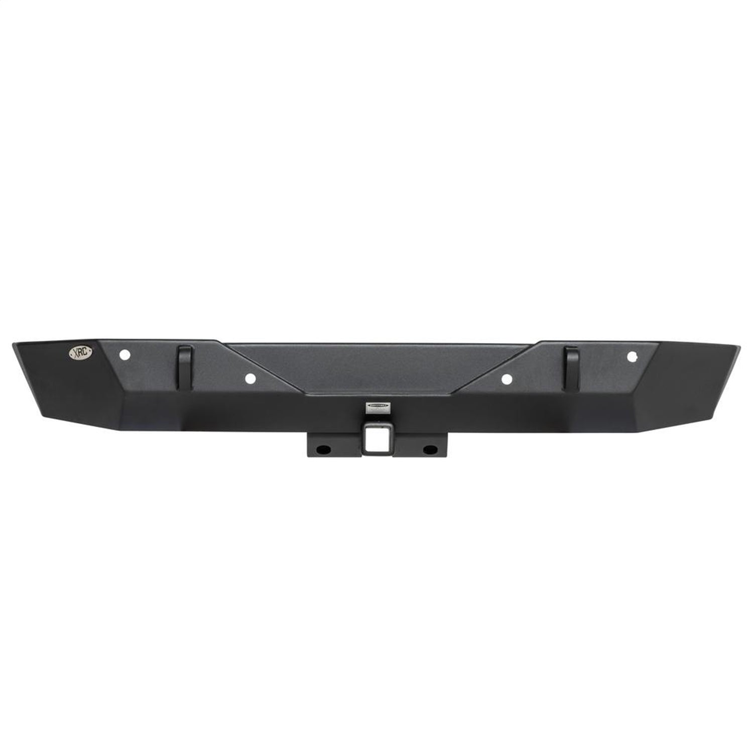 Smittybilt 77855 XRC Rear Bumper Fits 18-20 Wrangler (JL)