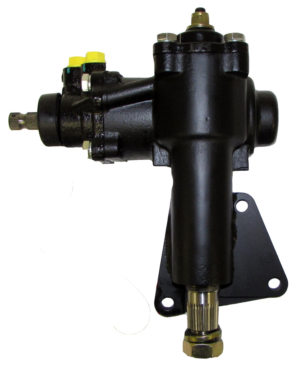 Borgeson 800115 Power Steering Conversion Box