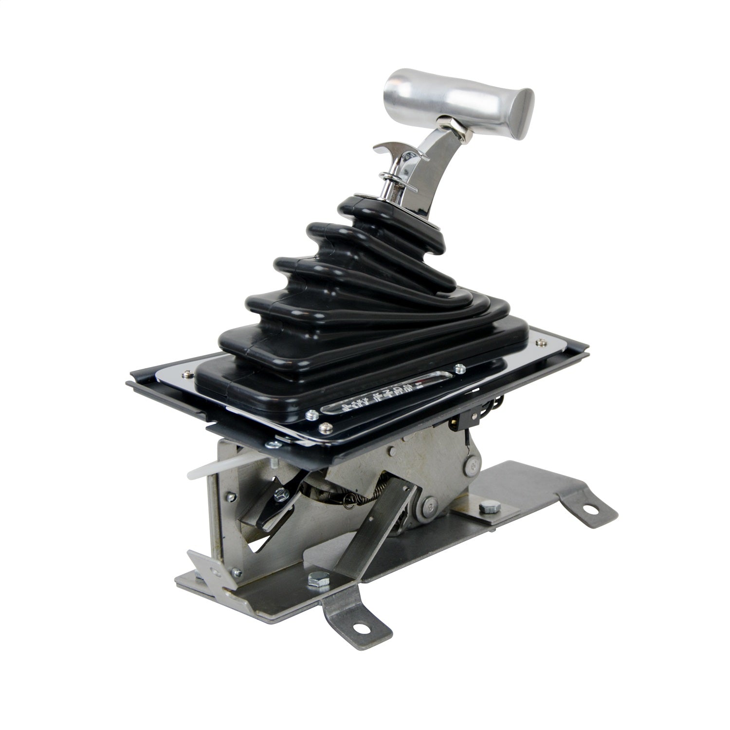 B&M 80694 Console MegaShifter Automatic Shifter